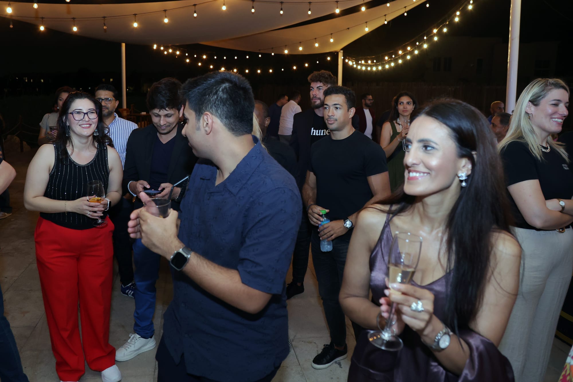 Roundup Investing Launches